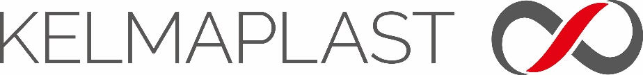 Kelmaplast
